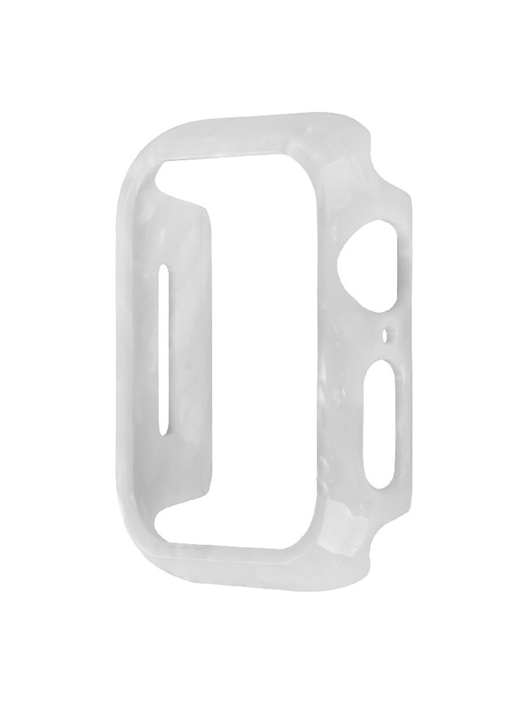 Fashion Color Resin Protective Case