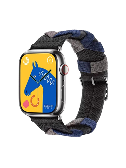 Premium Nylon Woven Band