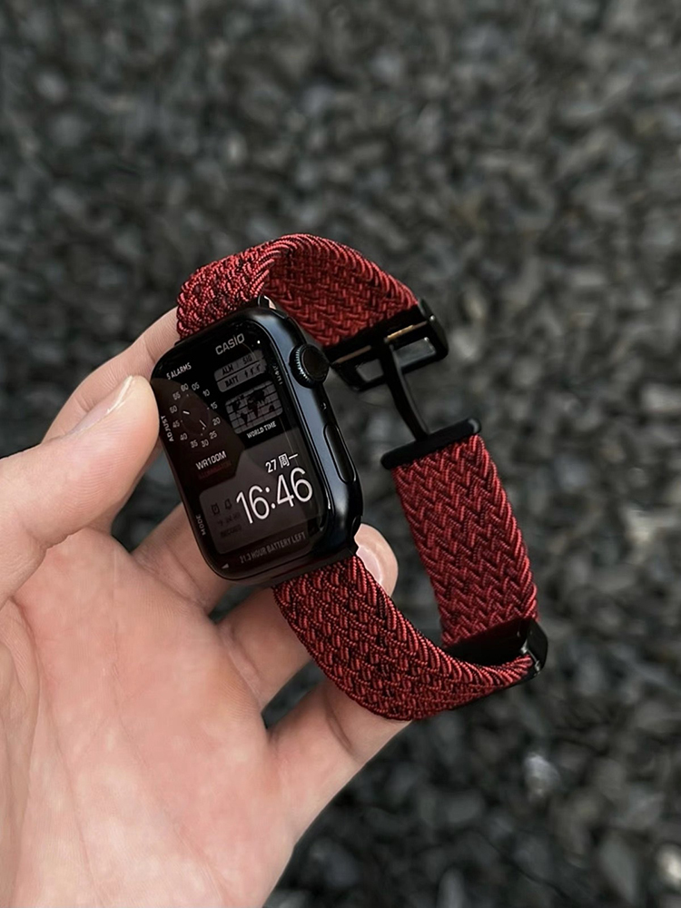 Magnetic Elasticity Nylon Band