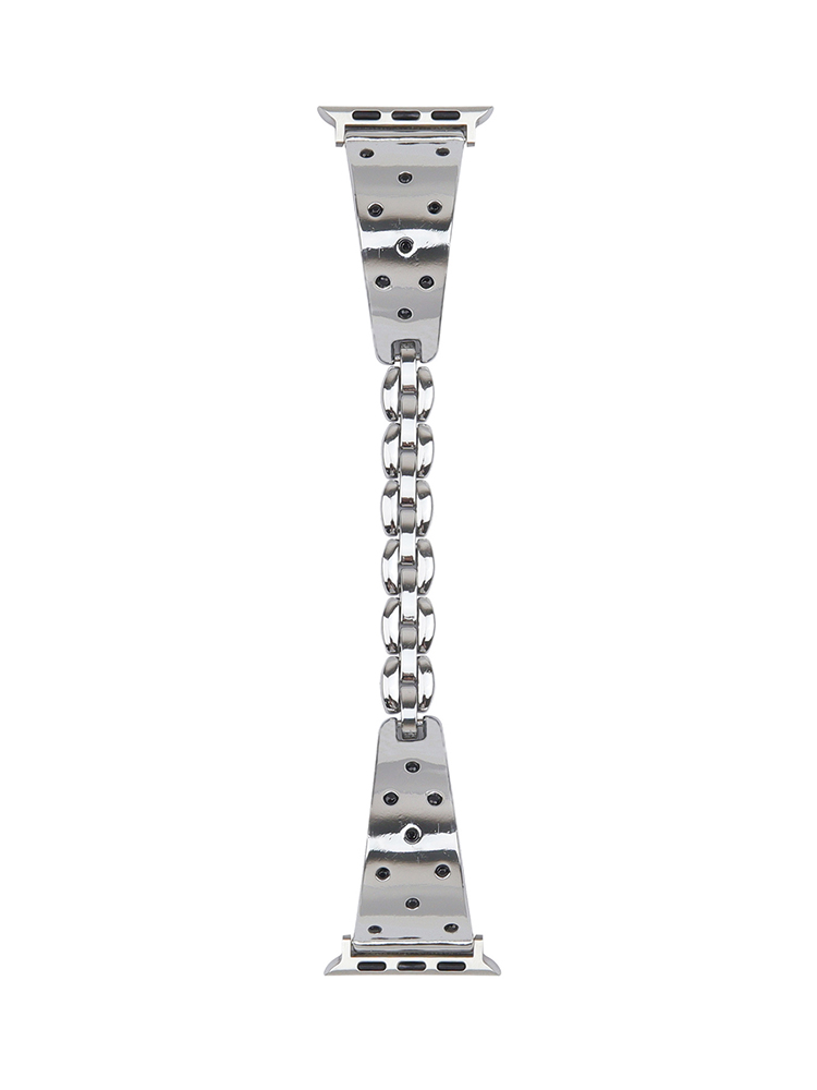 Polka Dots Metal Band for Apple Watch