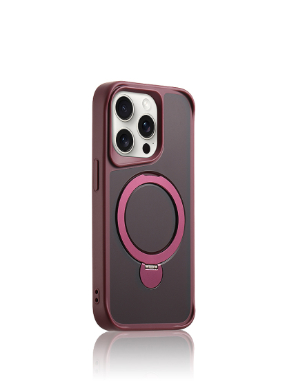 Matter Ring Stand Case