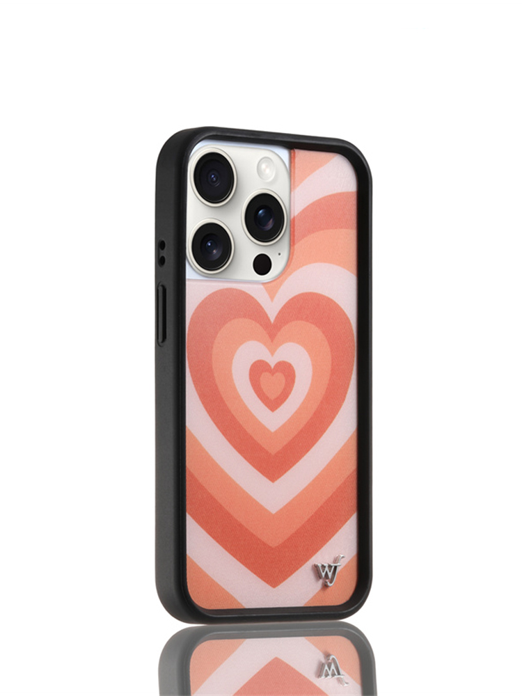 Swirl Love Case