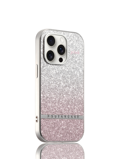 Glitter Gradient Case