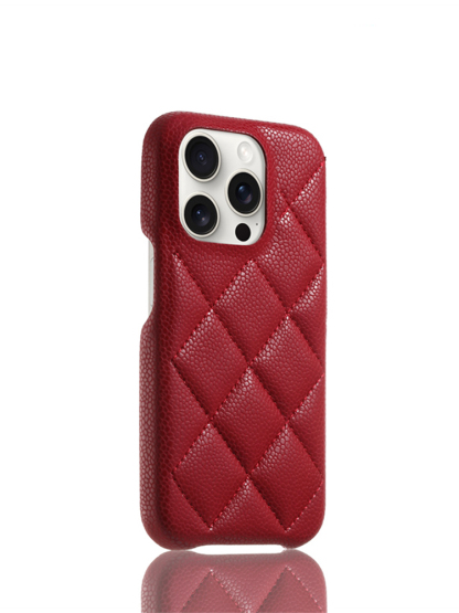 Diamond Textured Case