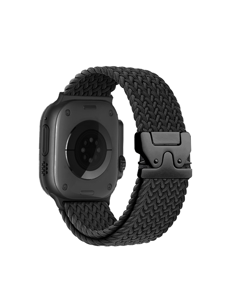 Parachute Buckle Nylon Band