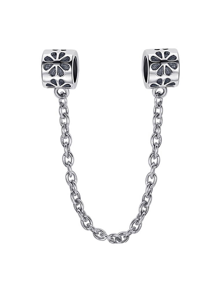 Blue Series Alloy Beads - Tatanband