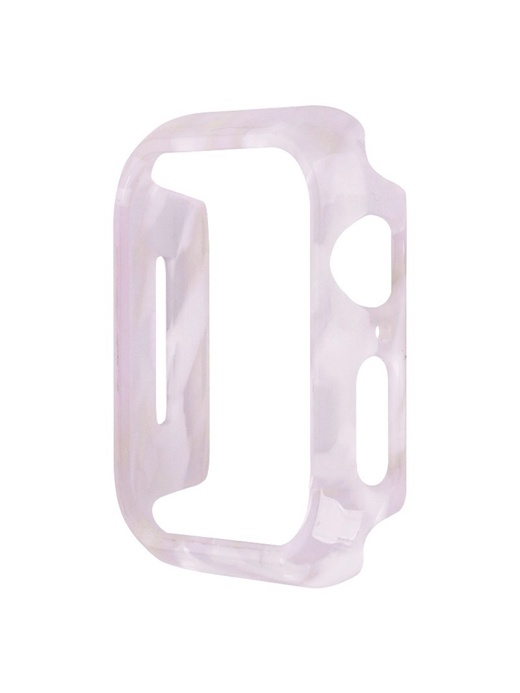 Fashion Color Resin Protective Case - Tatanband