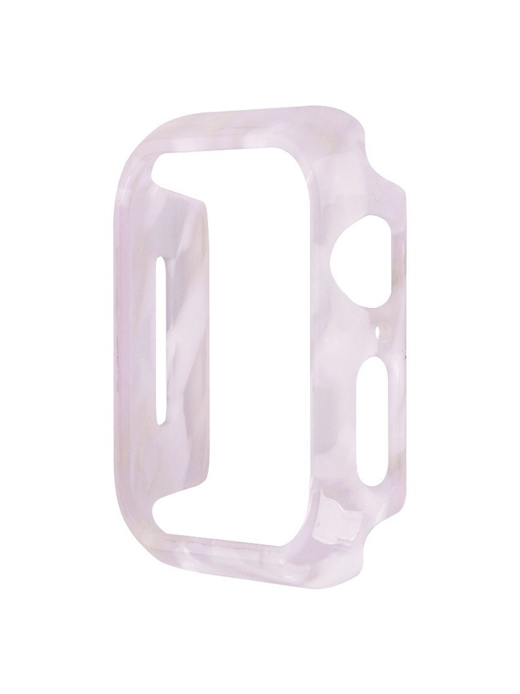 Fashion Color Resin Protective Case