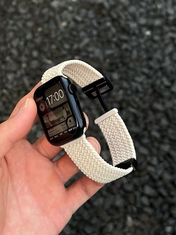 Magnetic Elasticity Nylon Band