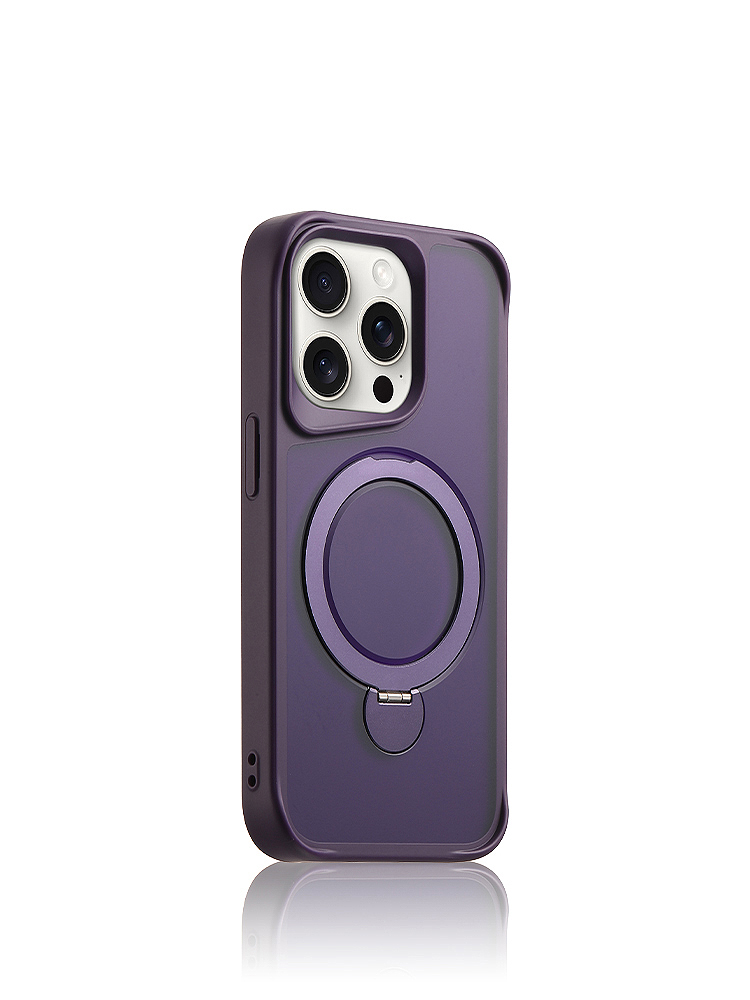 Matter Ring Stand Case