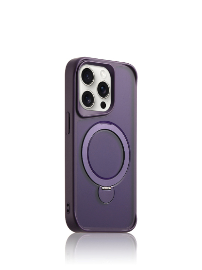 Matter Ring Stand Case