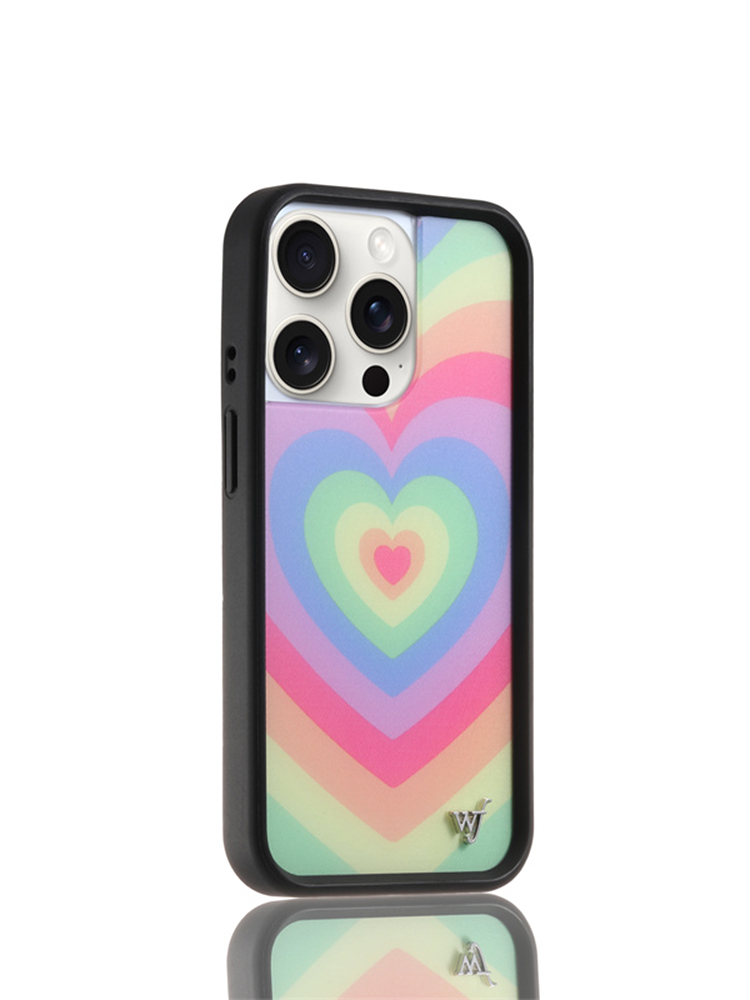 Swirl Love Case