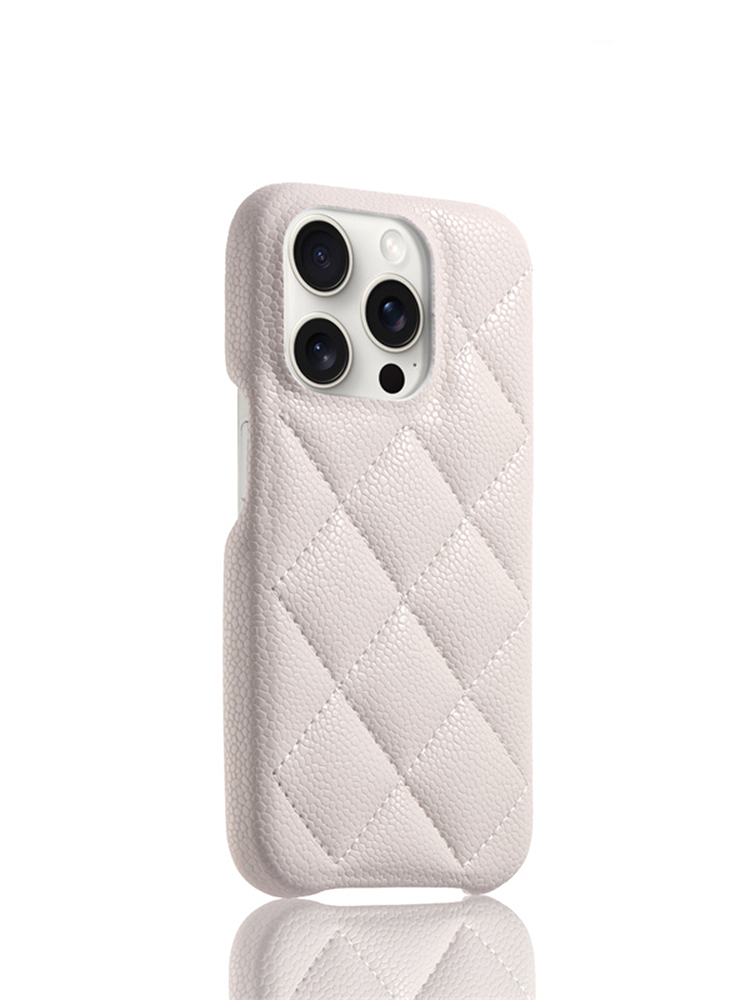 Diamond Textured Case
