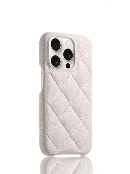 Diamond Textured Case