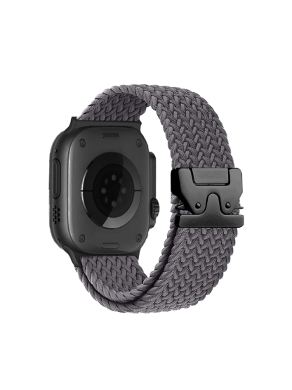 Parachute Buckle Nylon Band