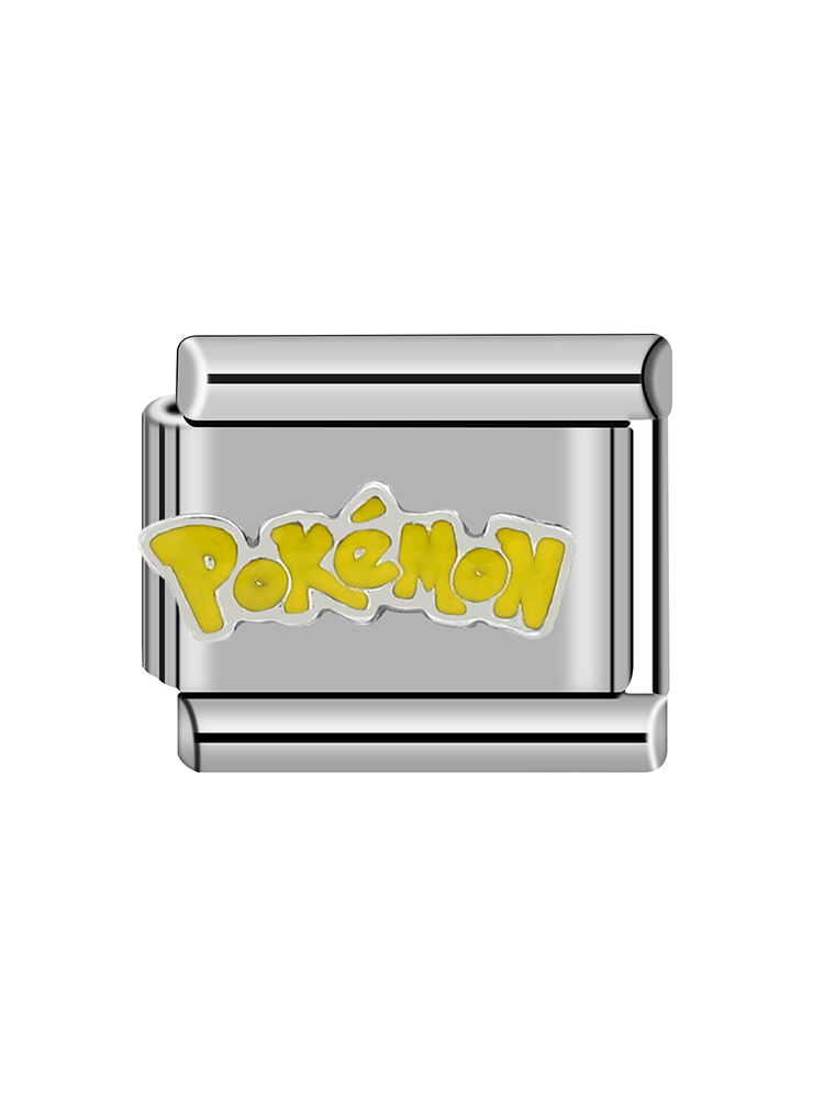 Pokemon Series Modular Charm-Tatan Band