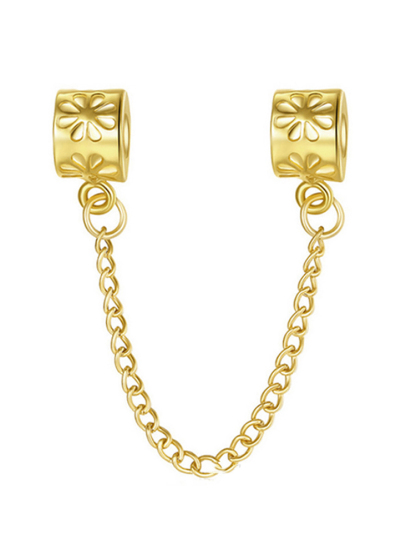 [Copy]Blue Series Alloy Beads