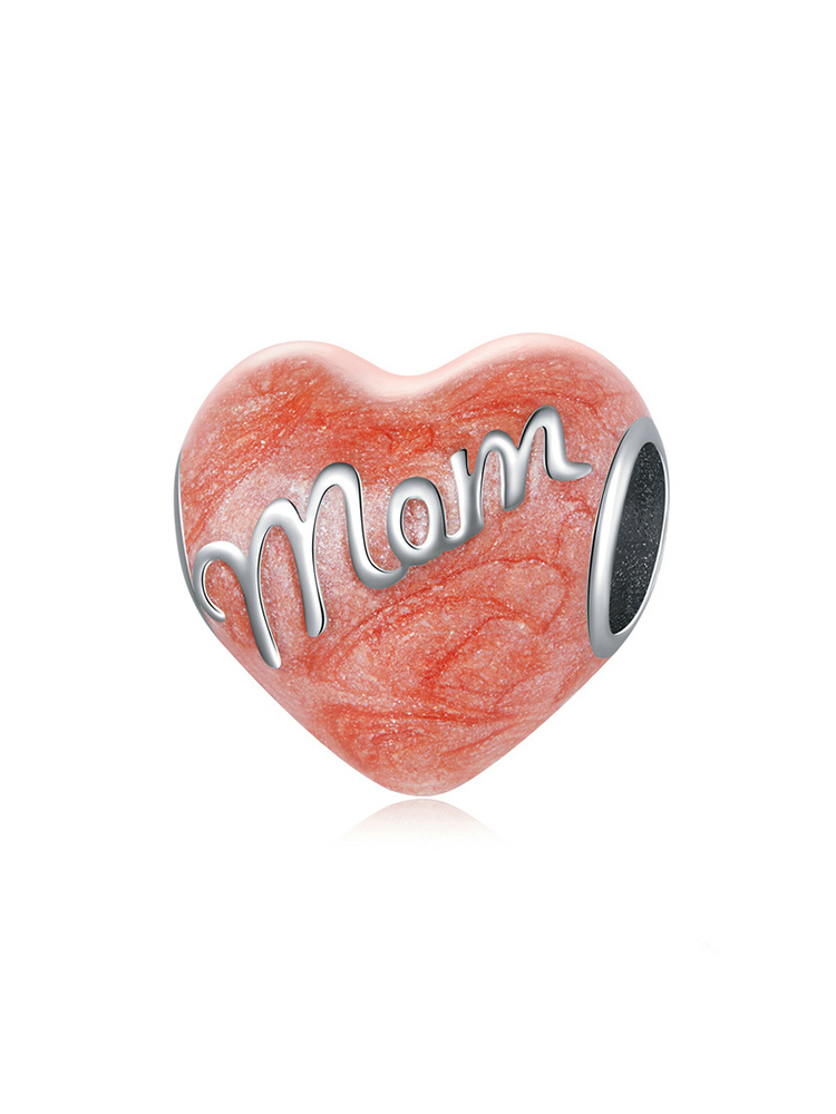 MOM Series 925 Sterling Silver Beads - Tatanband