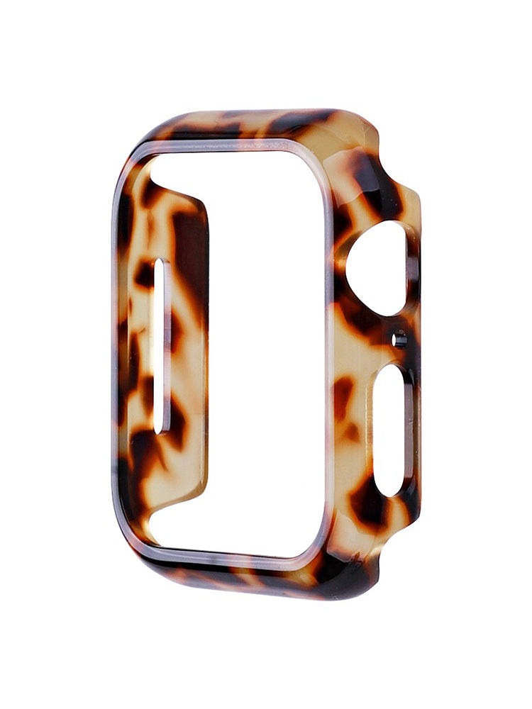 Fashion Color Resin Protective Case - Tatanband
