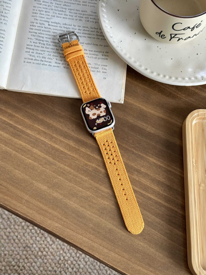 Breathable Nylon Woven Band