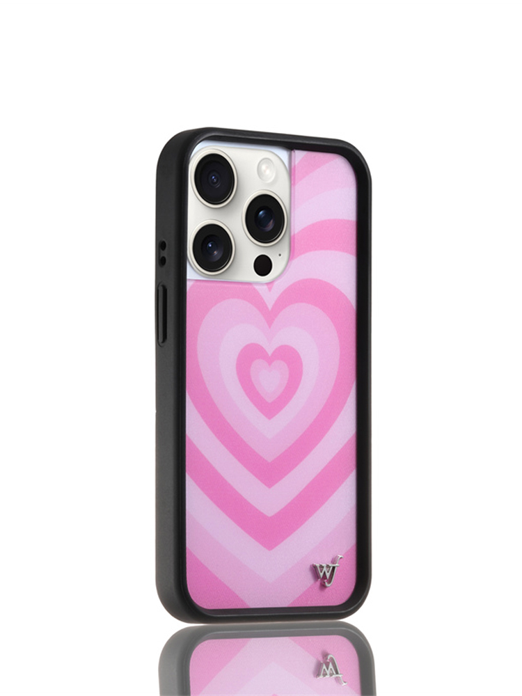 Swirl Love Case