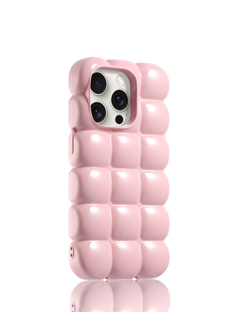 Air Cushion Bubble Case