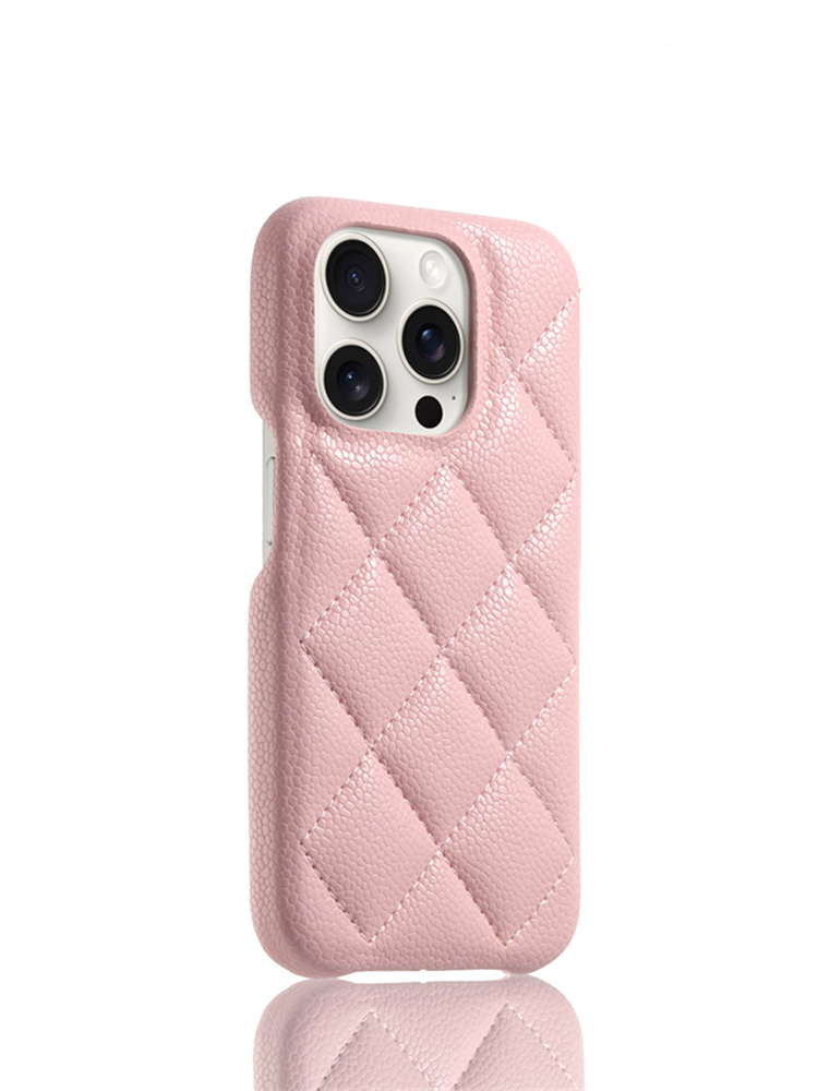 Diamond Textured Case