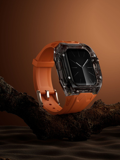 STO Transparent Retrofit Kit for Apple Watch