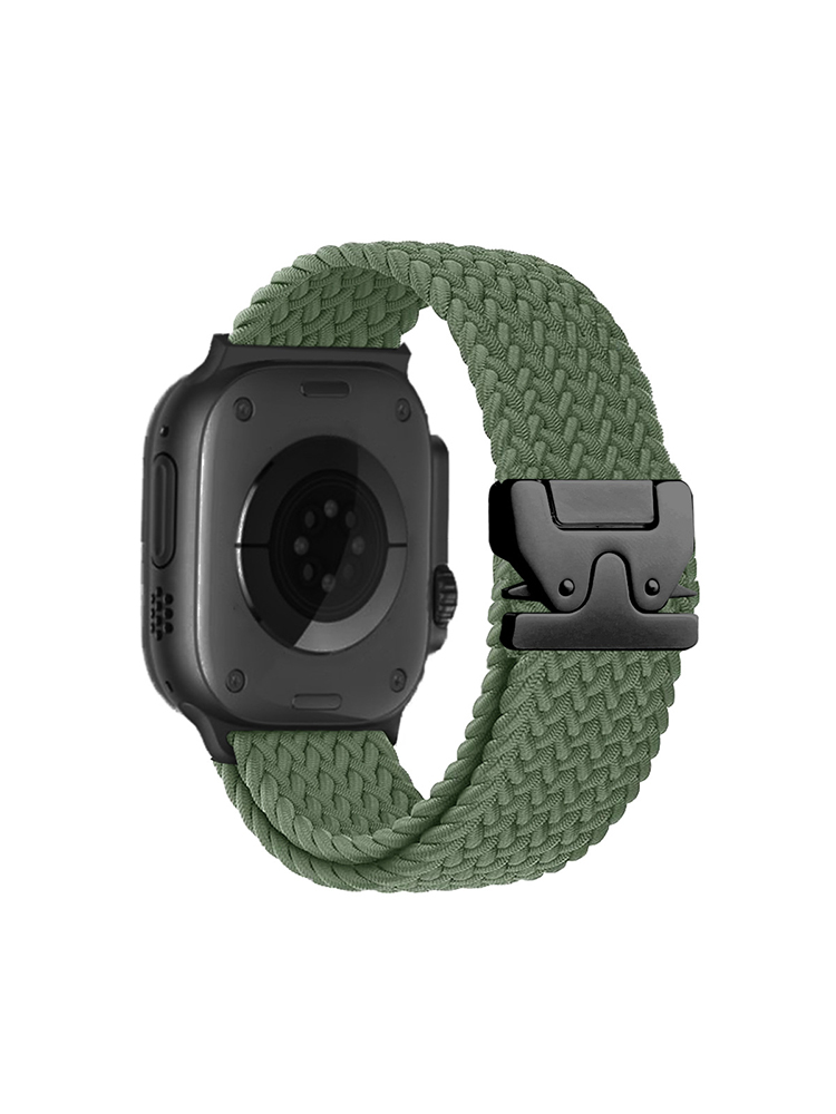 Parachute Buckle Nylon Band