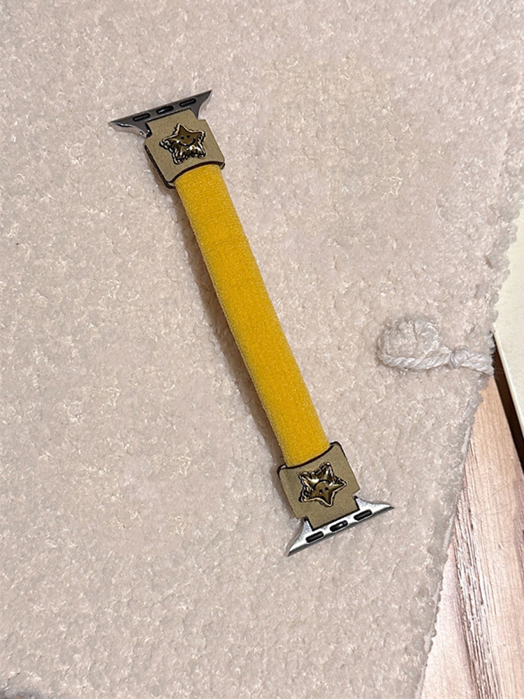 Elastic Cord Nylon Band