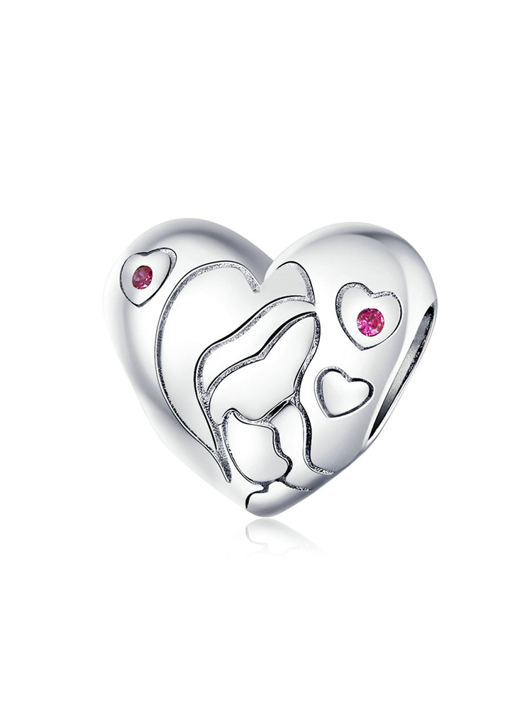 MOM Series 925 Sterling Silver Beads - Tatanband