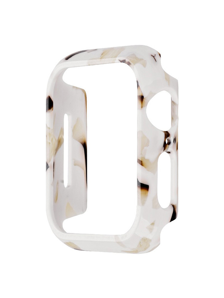 Fashion Color Resin Protective Case