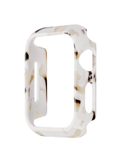 Fashion Color Resin Protective Case