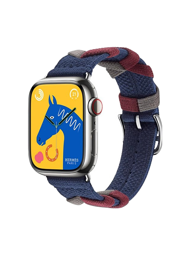 Premium Nylon Woven Band