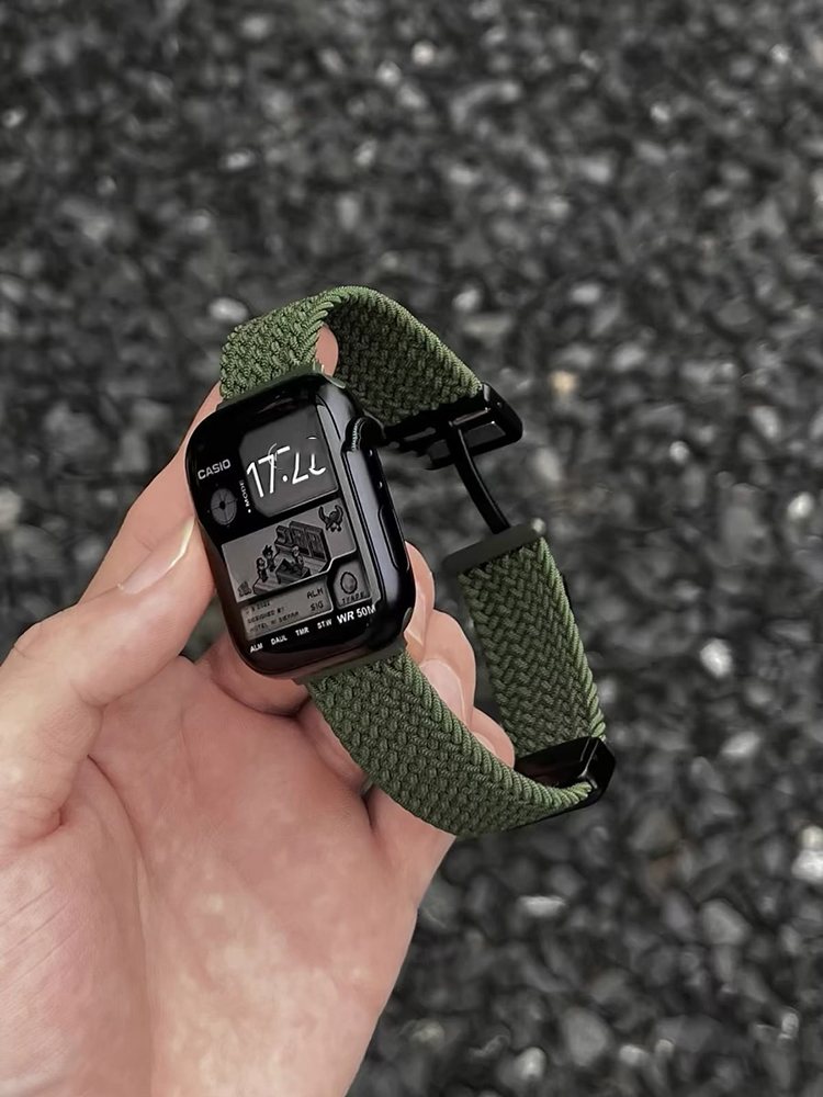 Magnetic Elasticity Nylon Band