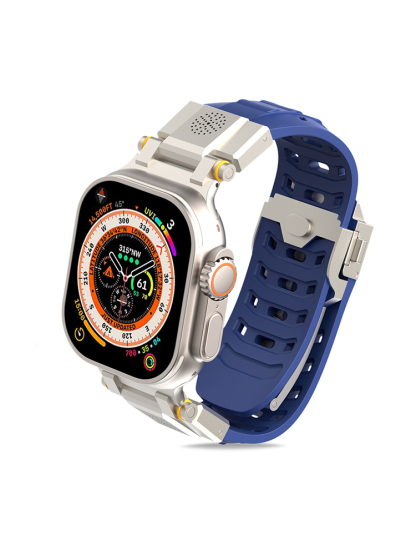 Fragrant Silicone Band