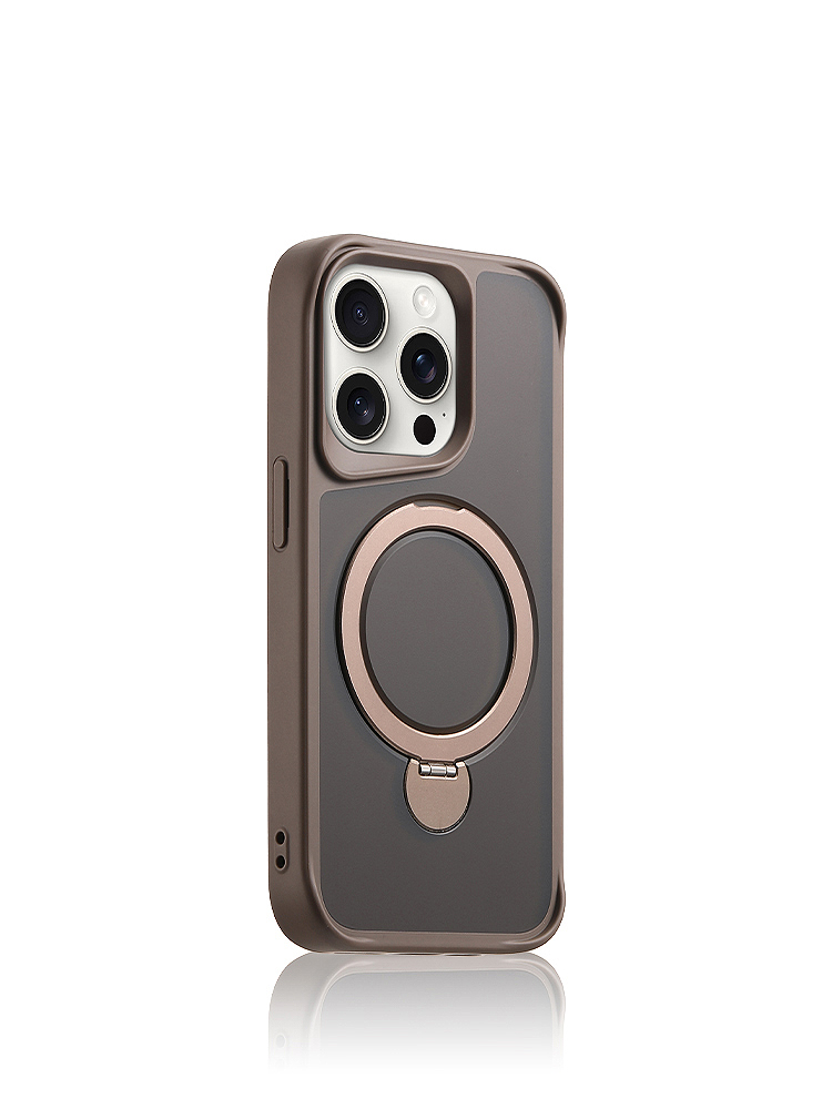 Matter Ring Stand Case