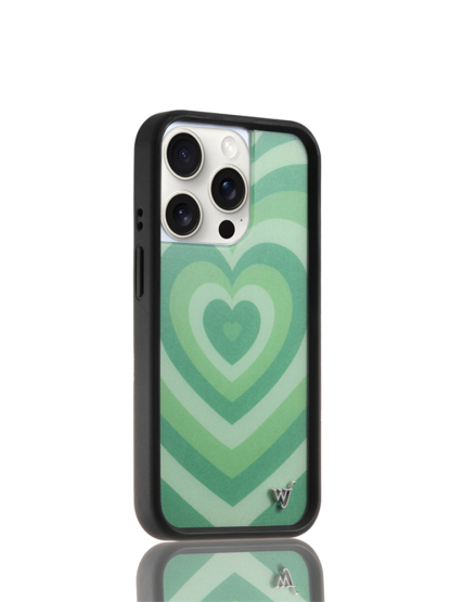Swirl Love Case