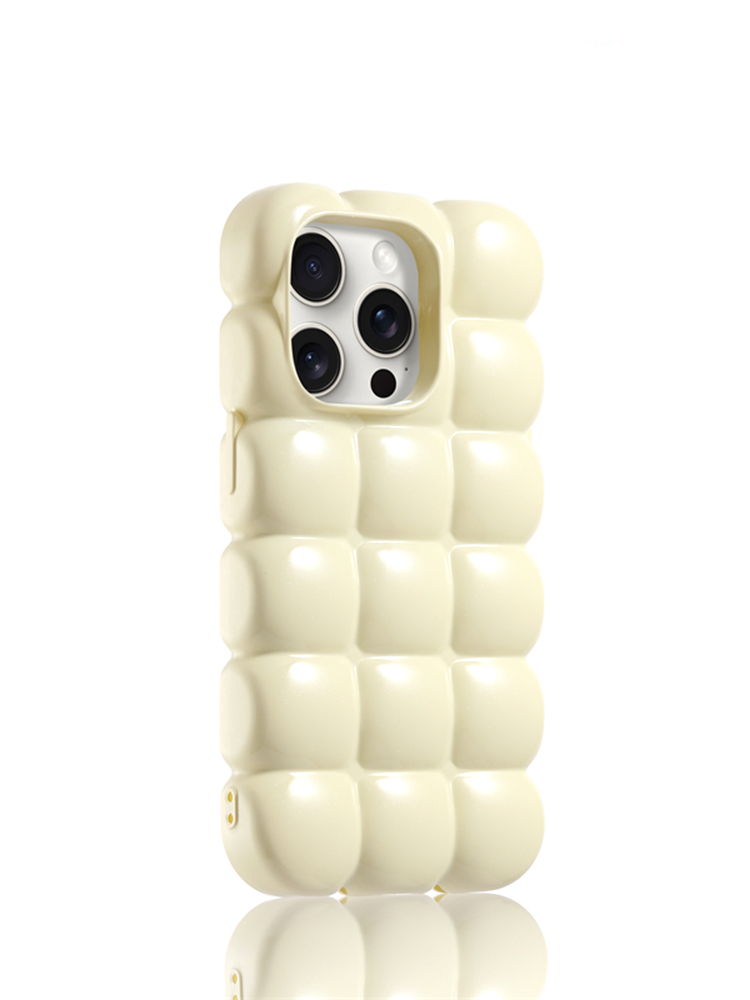 Air Cushion Bubble Case
