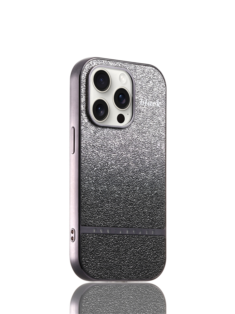 Glitter Gradient Case