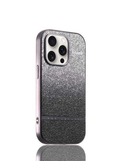 Glitter Gradient Case