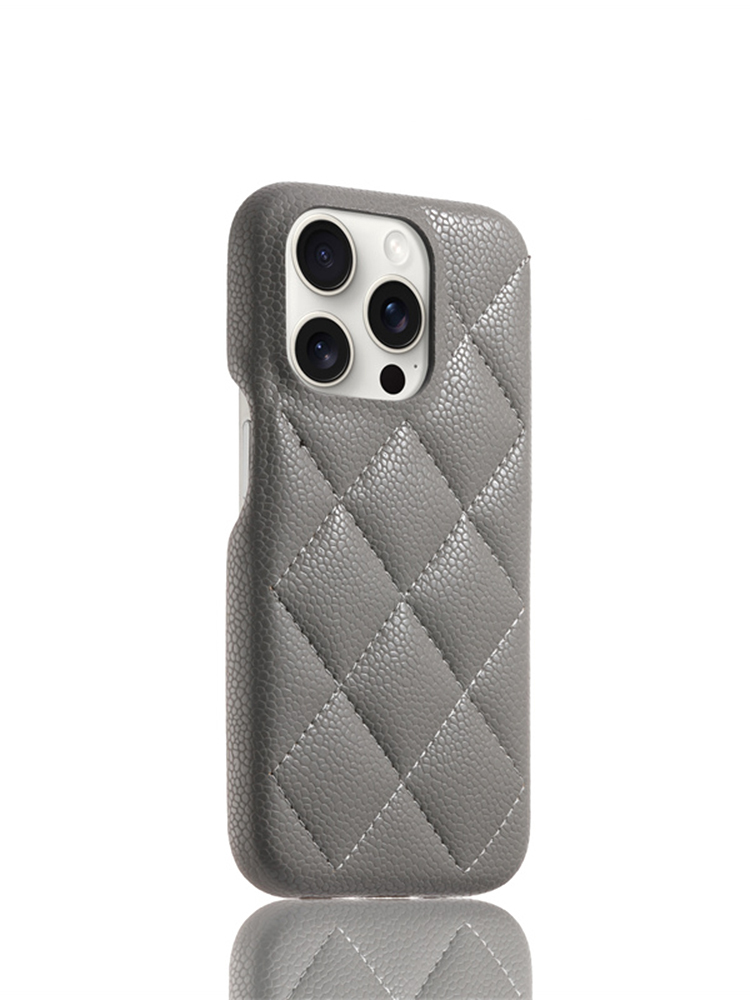 Diamond Textured Case