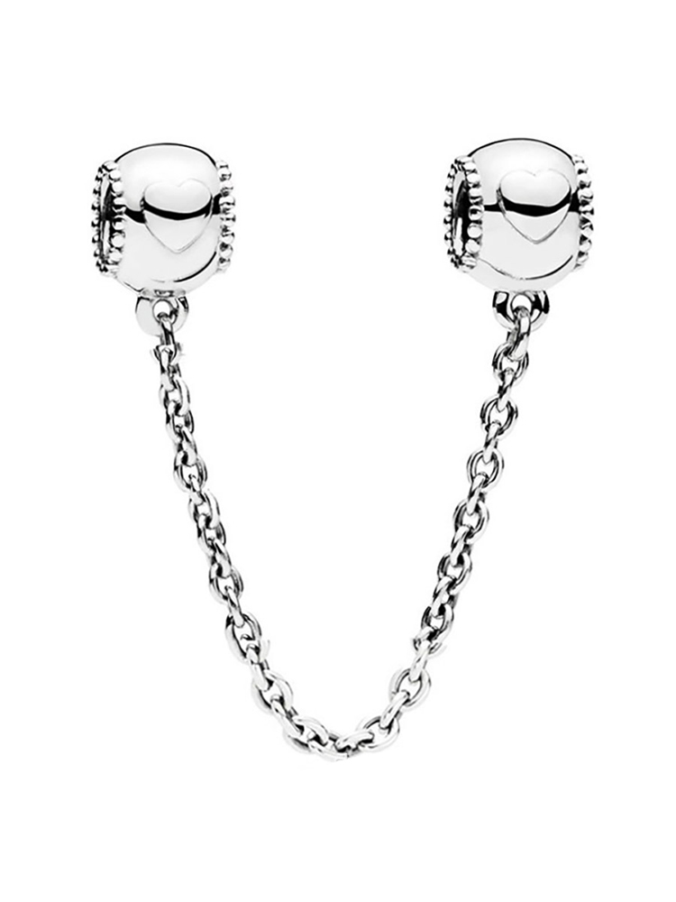 [Copy]Blue Series Alloy Beads