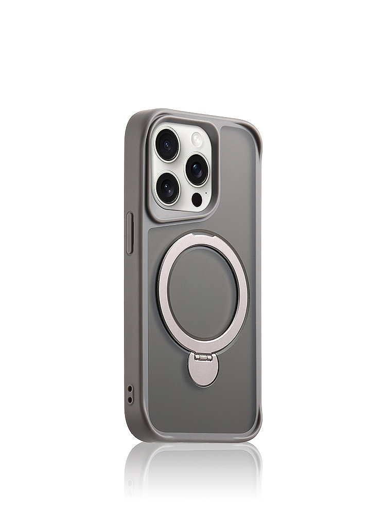 Matter Ring Stand Case