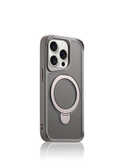 Matter Ring Stand Case