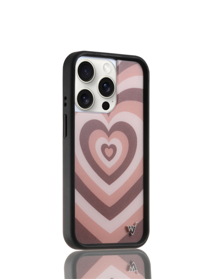 Swirl Love Case
