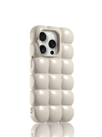 Air Cushion Bubble Case