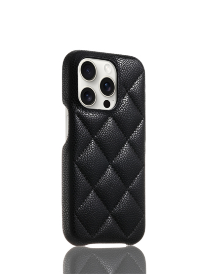 Diamond Textured Case