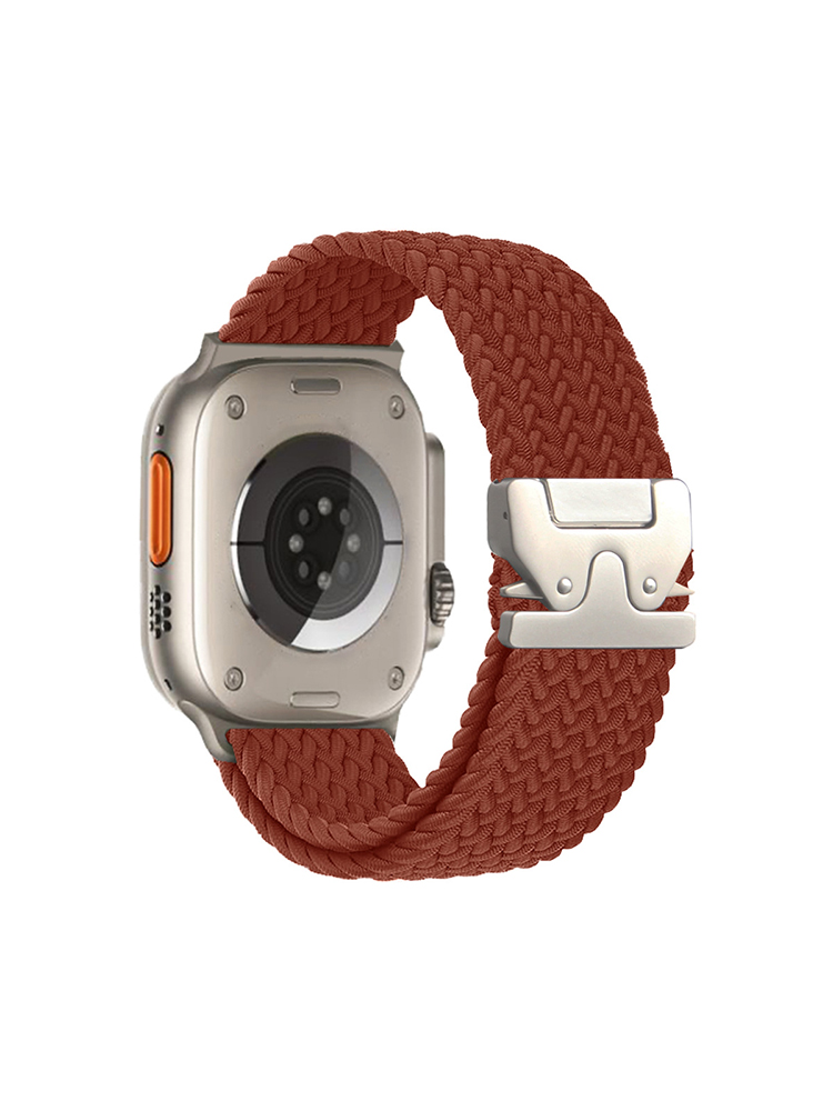 Parachute Buckle Nylon Band