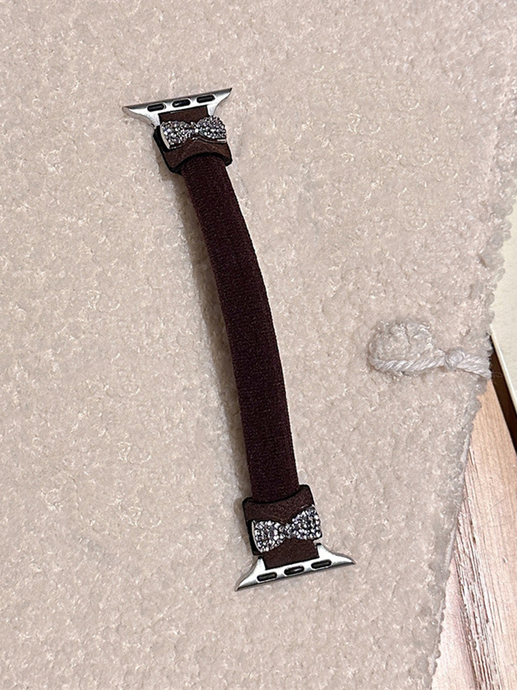 Elastic Cord Nylon Band